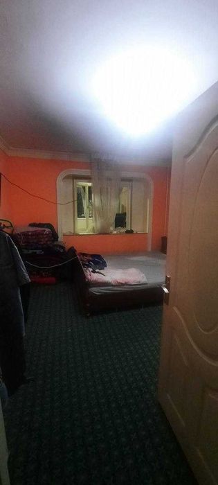 Чиланзар-25 Кирпич 2/1/5 балкон 2/6 Ориентир Денов Кафе