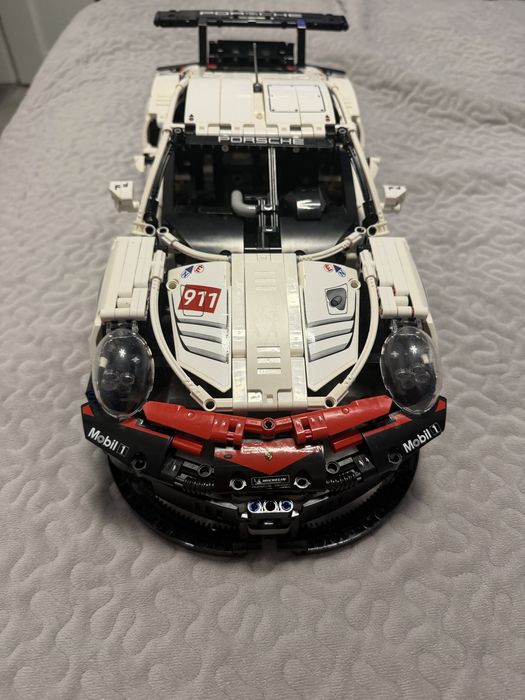Lego 42096 Porsche