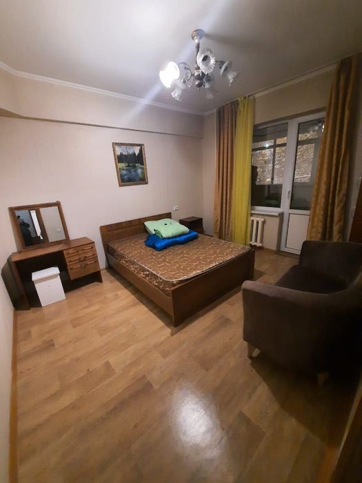 Сдам квартиру в аренду