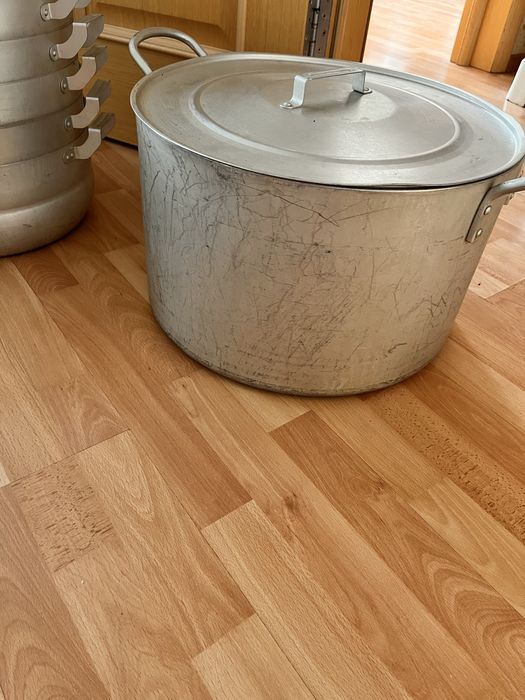 Мантоварка на семью