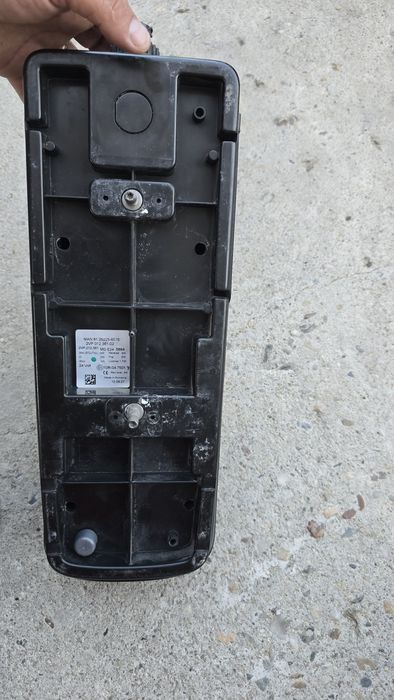 Stopuri led man originale