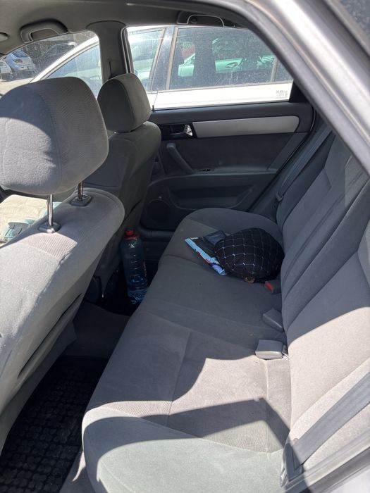 Vand Chevrolet Lacetti 2007