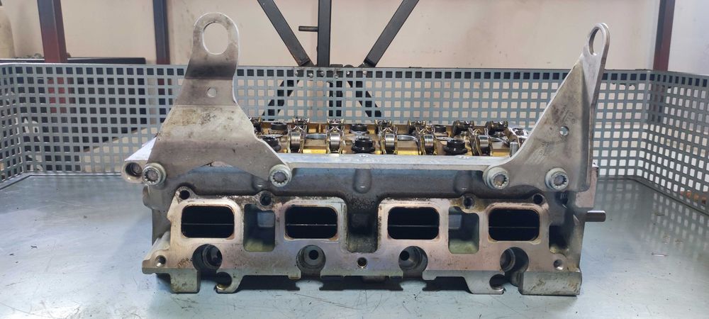 Chiulasa volkswagen vw cod motor CAV cod 03C103358AK chiuloasa