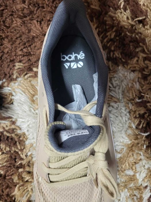 Кроссовки Bahe 45 размер barefoot