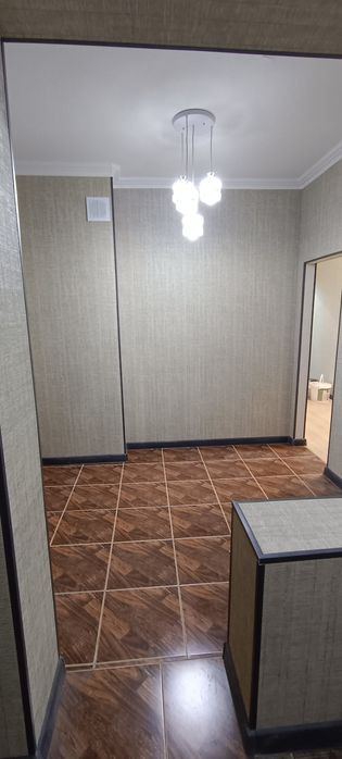 Продается 2 ком квартира