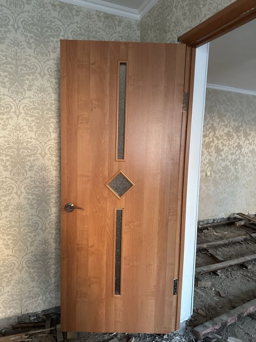 Продам двери, в хорошеп состянии