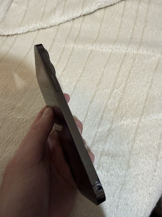 iPhone 13 Pro Max 256GB 100% baterie