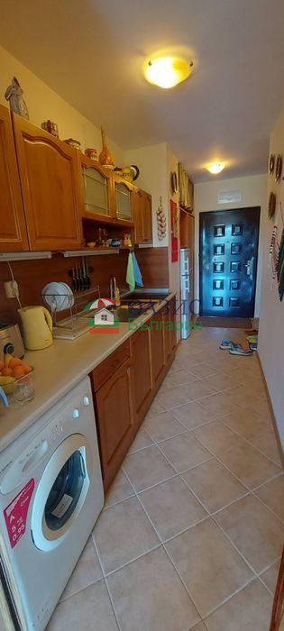 Студио в комплекс Галерия, Обзор, България, 63 кв. м, 65000 евро