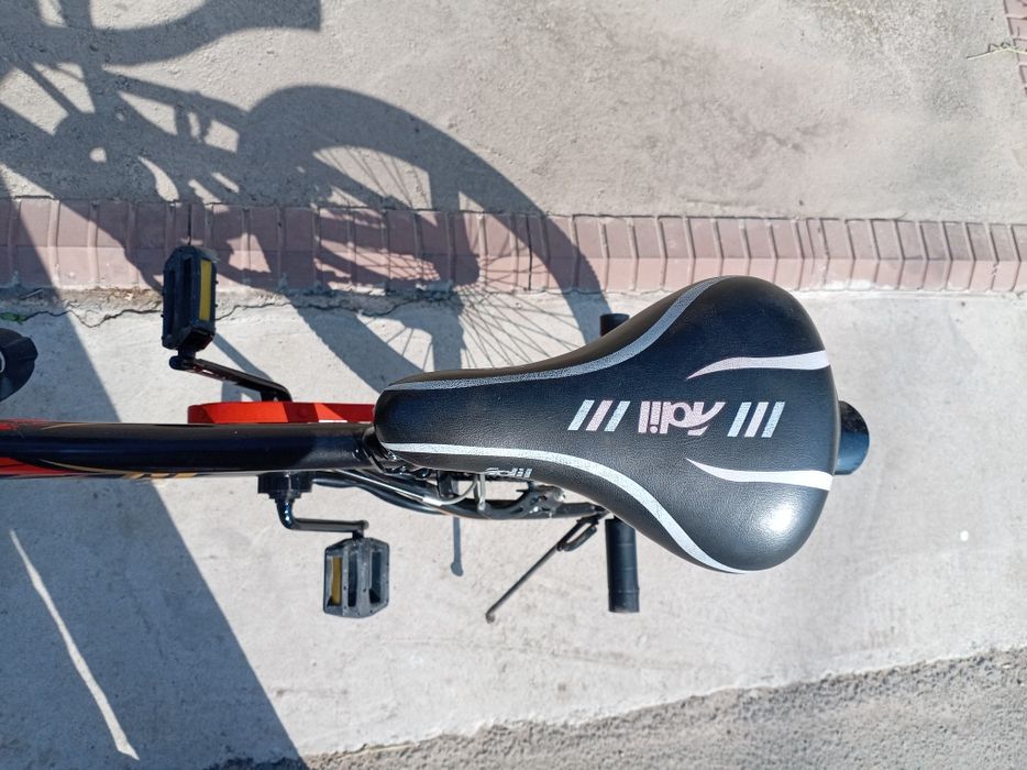 Велосипед подростковый Adil