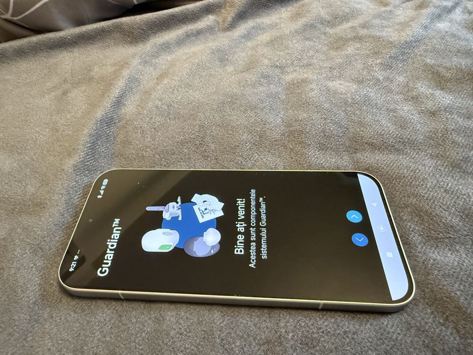 Poco f8 ultra 16 gb 512 ca nou
