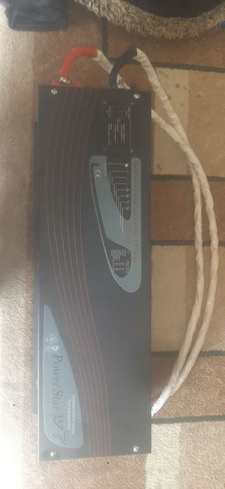 Invertr ups invertor 7kw