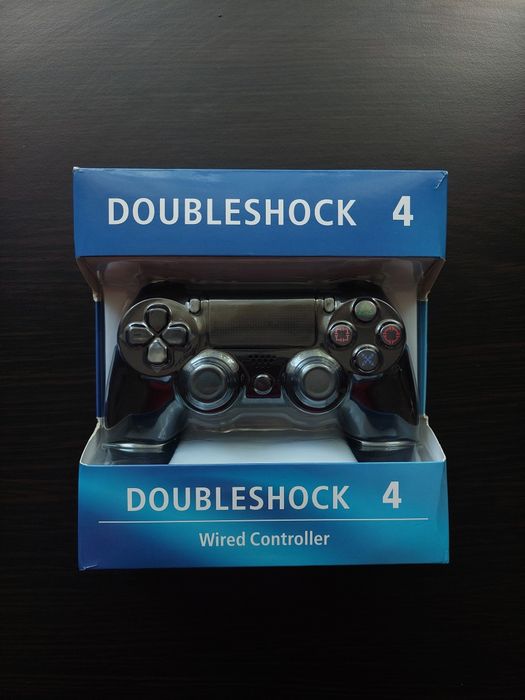 Controller PS4 - NOU