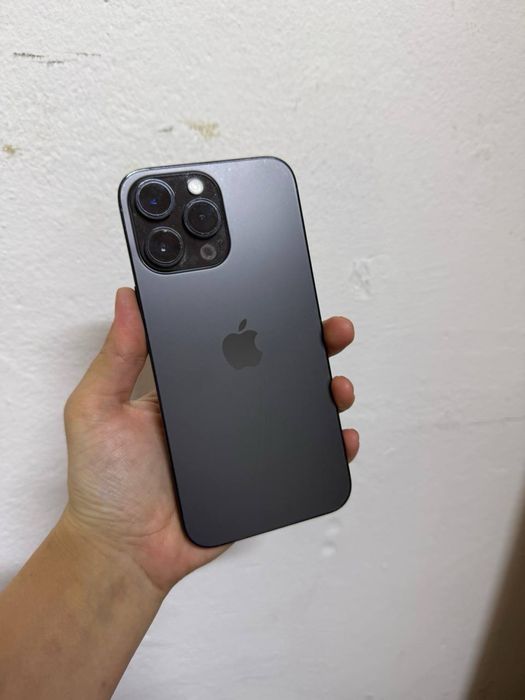 Apple Iphone 14 pro max