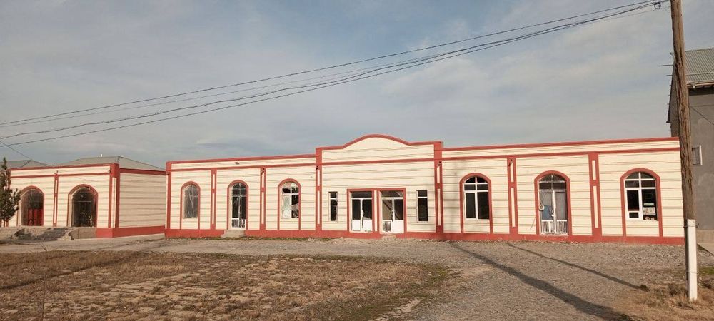 Аренда, Ижарага берилади