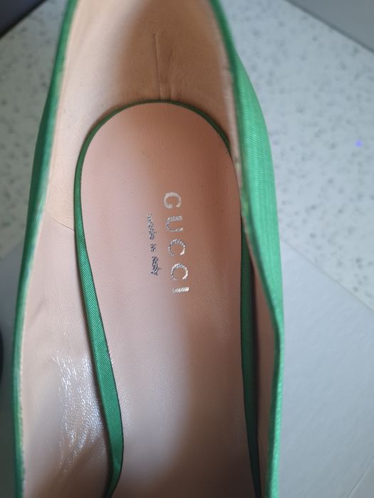 Pantofi dama Gucci