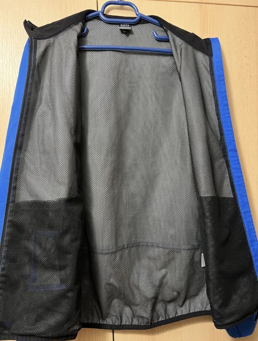 Jacheta alergare Gore Windstopper