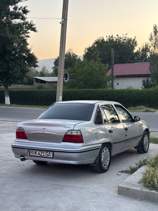 Nexia.1  2005 dons