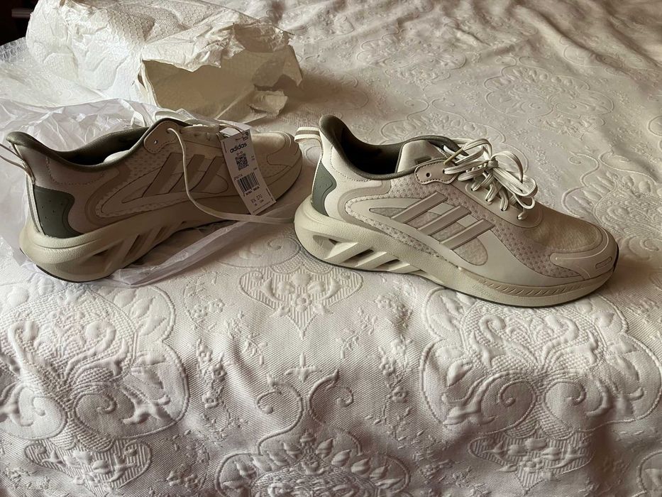 Adidas ALL DAY POWER Unisex Sports Shoes