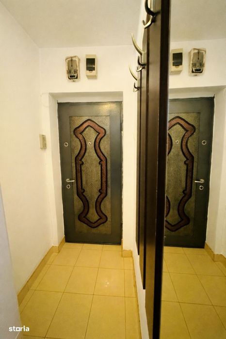 Apartament 1 camera decomnadat