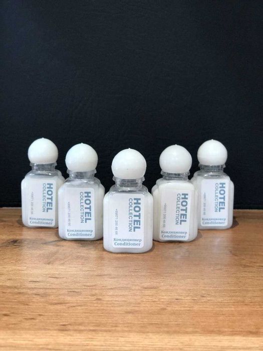 Кондиционер для волос 25 гр