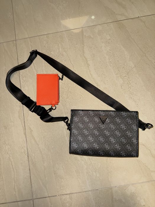 borseta guess milano