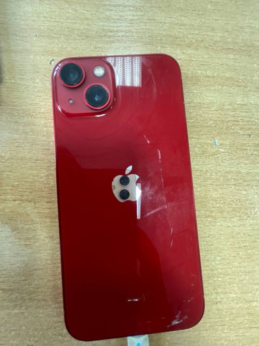 Продам iphone 13