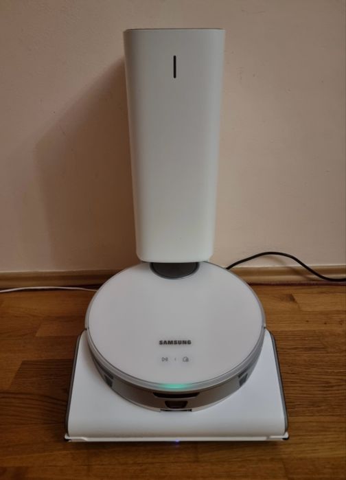 Продам пылесос samsung самоочистка