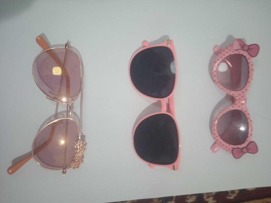 Detskiy ochkila 3 tasi 25 min. Xolati alo.