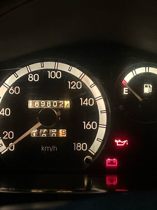 Matiz 2009 MX.