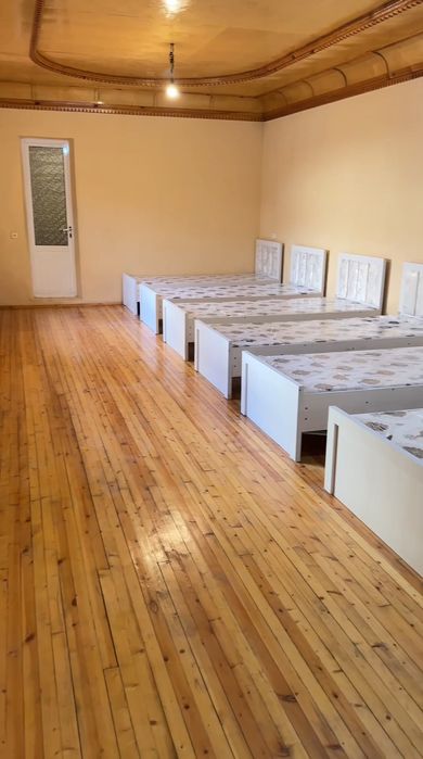 Talaba (student) hamda ishchilar uchun yotoqxona Yunusobod Alfraganus