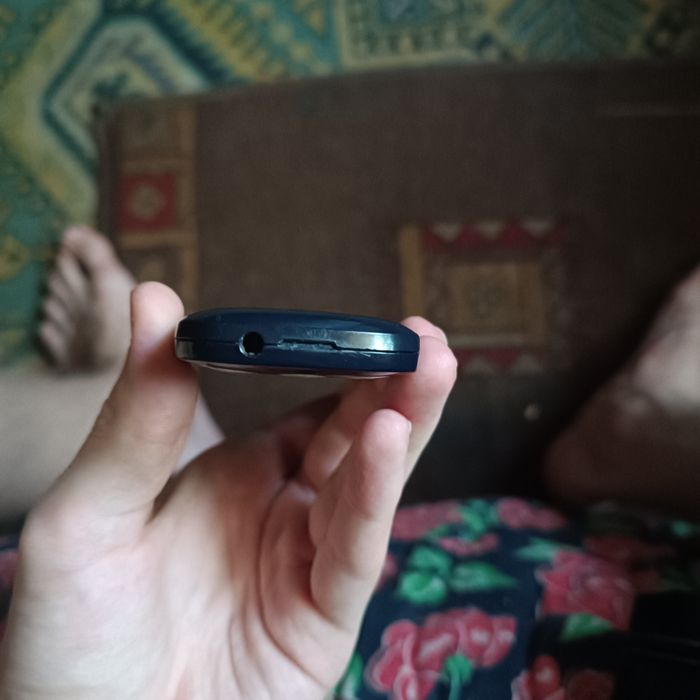Продую почти новый телефон Nokia3310