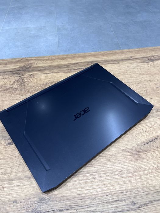 Игровой Ноутбук Acer Nitro 5