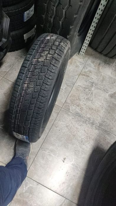 Шины, Газель 185/75-16С_6.50-16С _7.00-16LT и др..