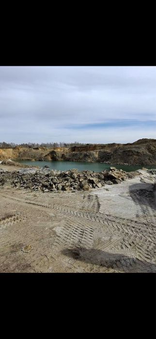 Продажа дресвы .поселок Гранитный