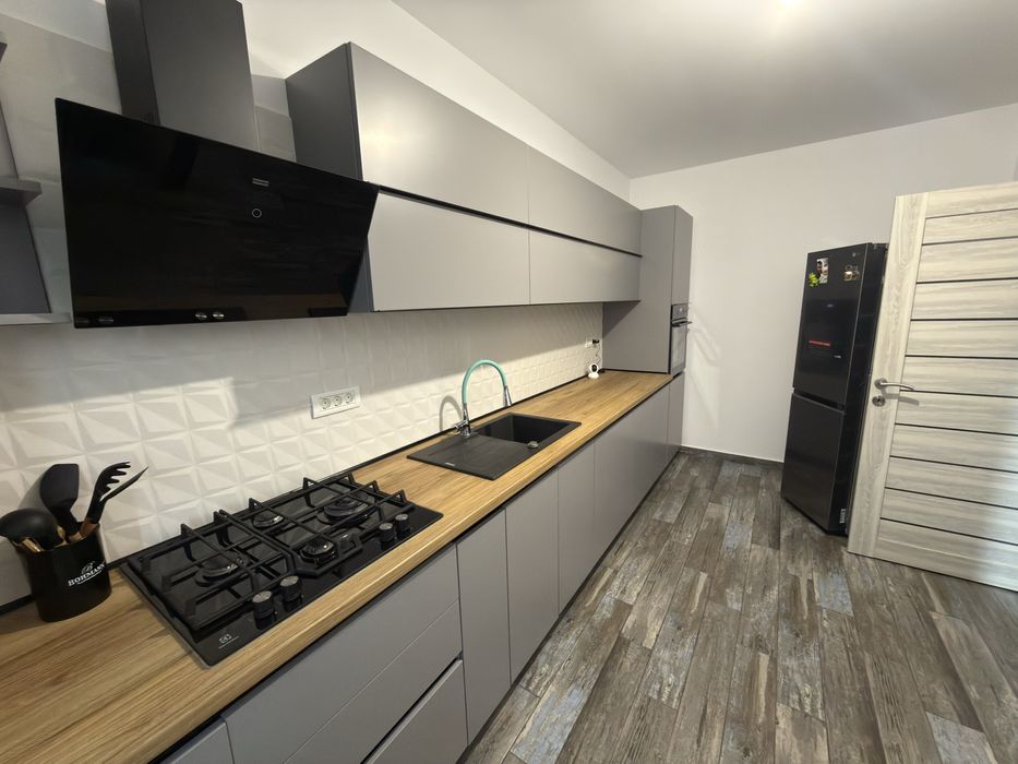 Vila duplex 3 camere. Direct proprietar.