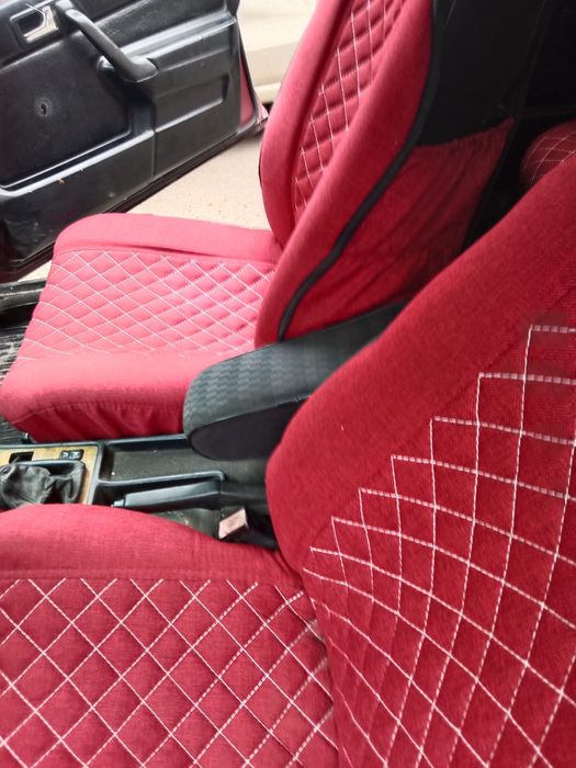 Продам легковой автомобиль