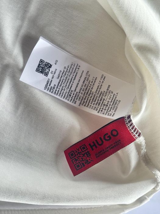 Tricou Hugo Boss(S,M,L,XL,XXL)