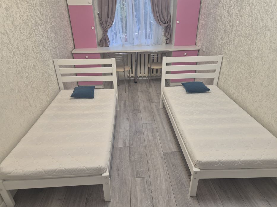 Кровать детская 2 шт