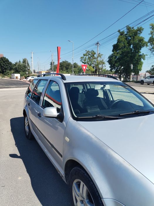 VOLKSWAGEN Golf 2000 — imagine 2