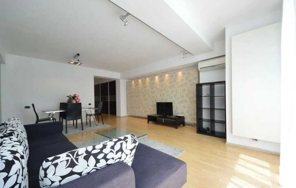 Дава се под наем Тристаен апартамент в Пловдив, Коматево - 88 кв.м за 280.5 € - Снимка #1