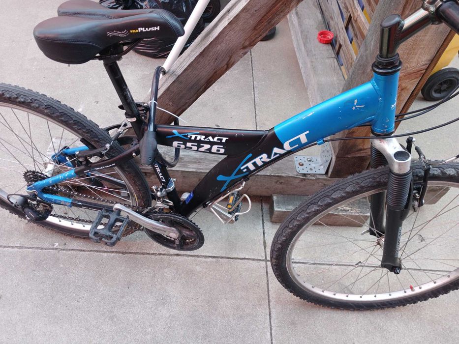 excelentă Bicicletă de vânzare