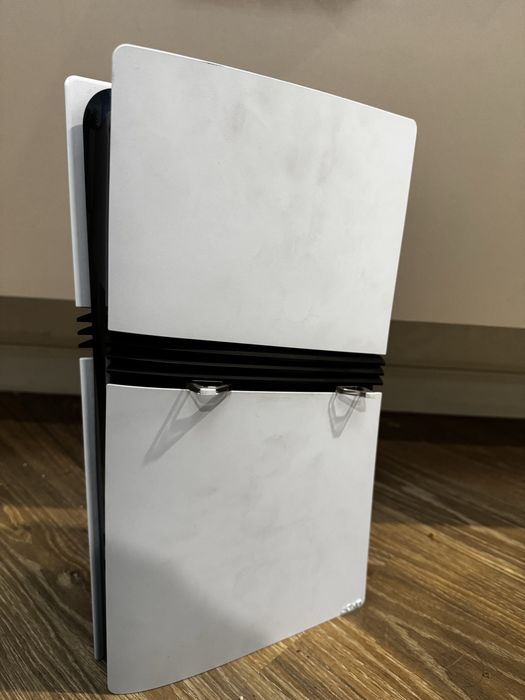 Playstation 5 Pro 2TB