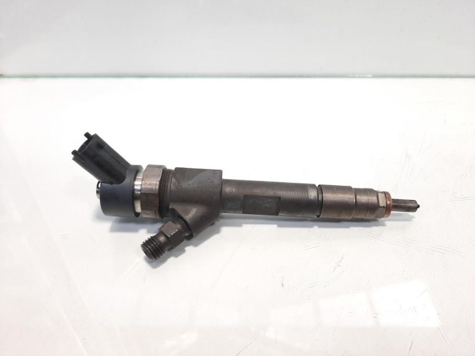 injector, cod 8200389369, 0445110230, Renault Megane 2, 1.9 DCI, F9Q812