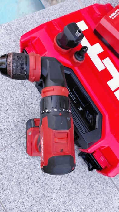 Hilti SFE 2-A12 Витоверт