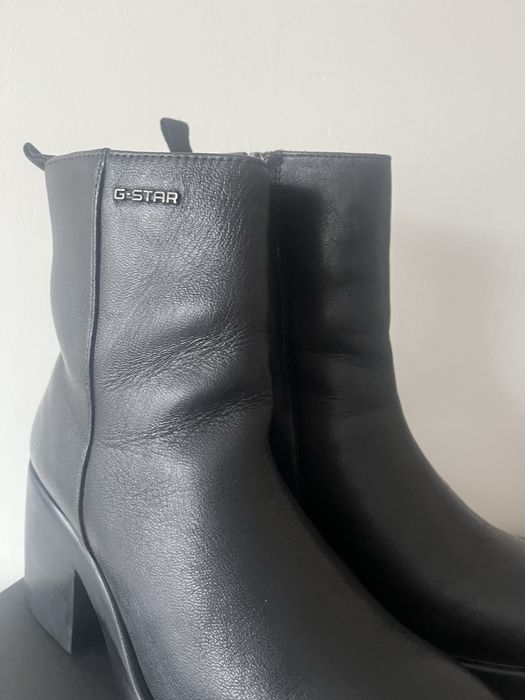 G Star дамски боти