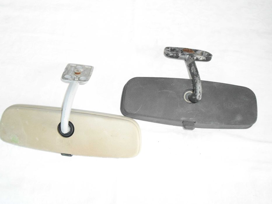 Ретро авто огледала