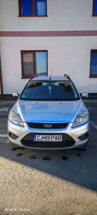 Ford Focus 2009  în stare perfecta