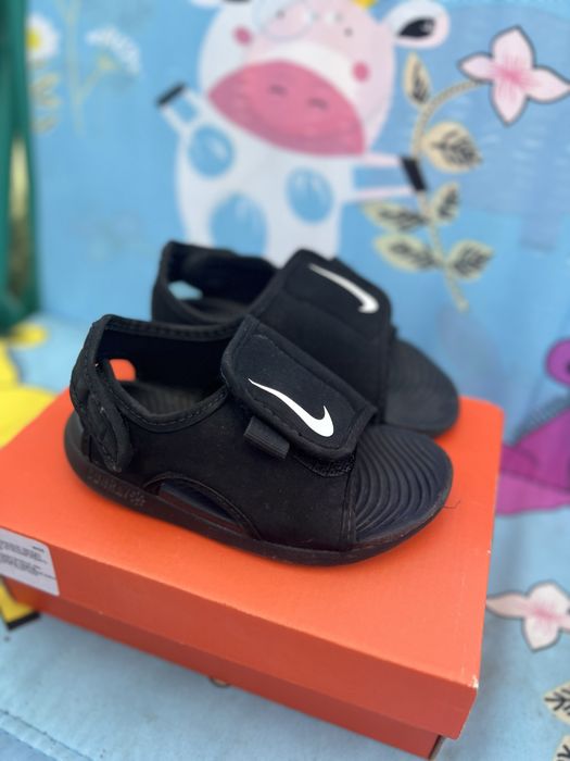 Sandale Nike copii 23,5
