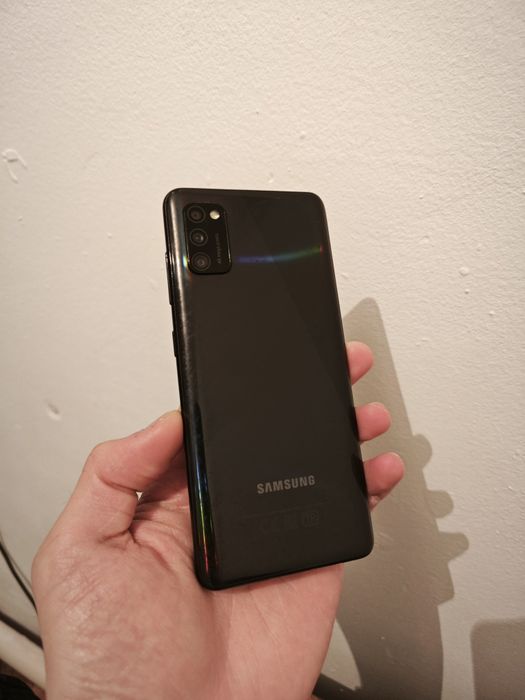 Samsung Galaxy A41 хорошее состояние