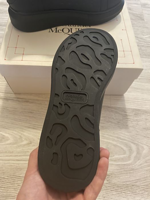 Alexander McQUEEN NOI